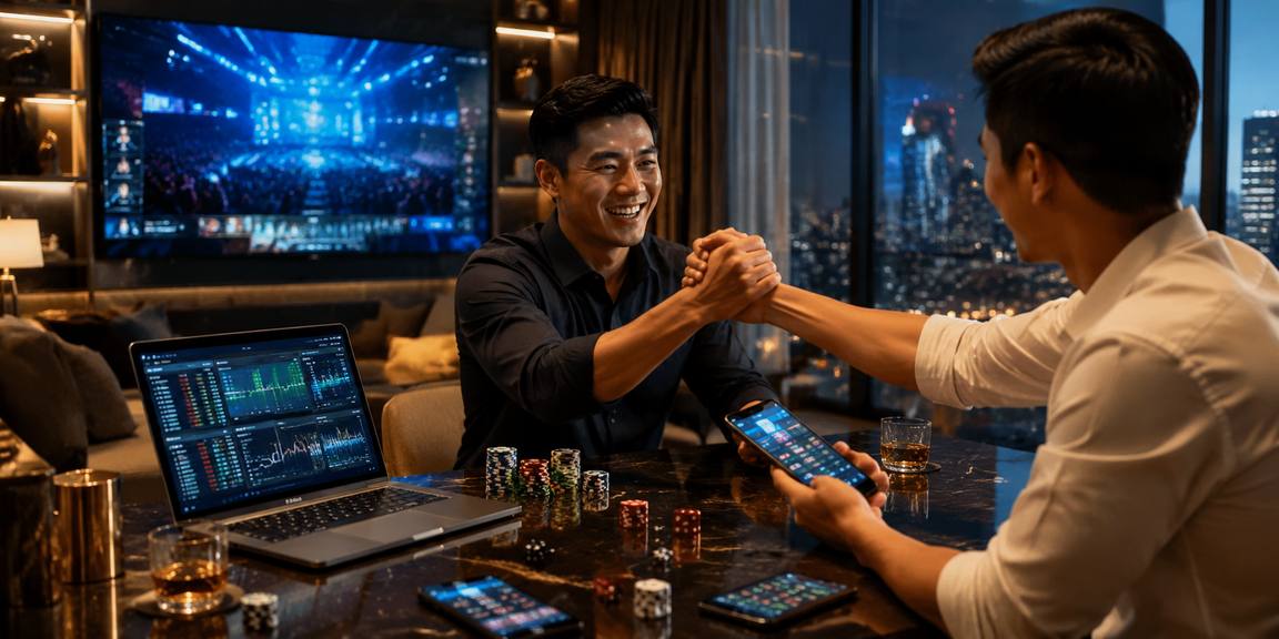 vn52 Thông Tin Casino Trực Tiếp