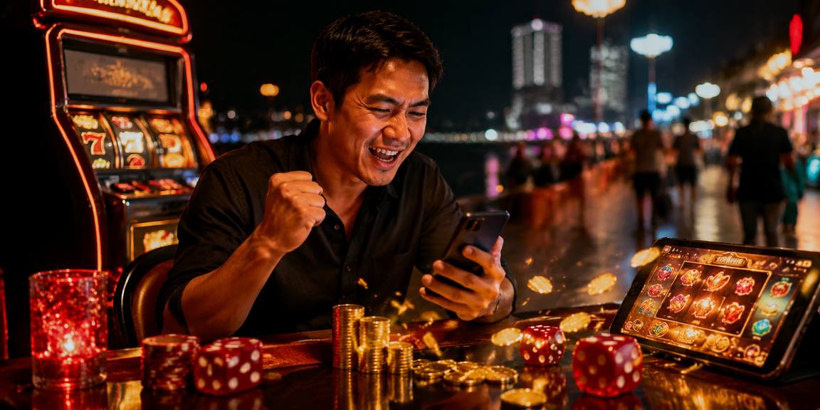 vn52 Mở tài khoản và quản lý ví điện tử